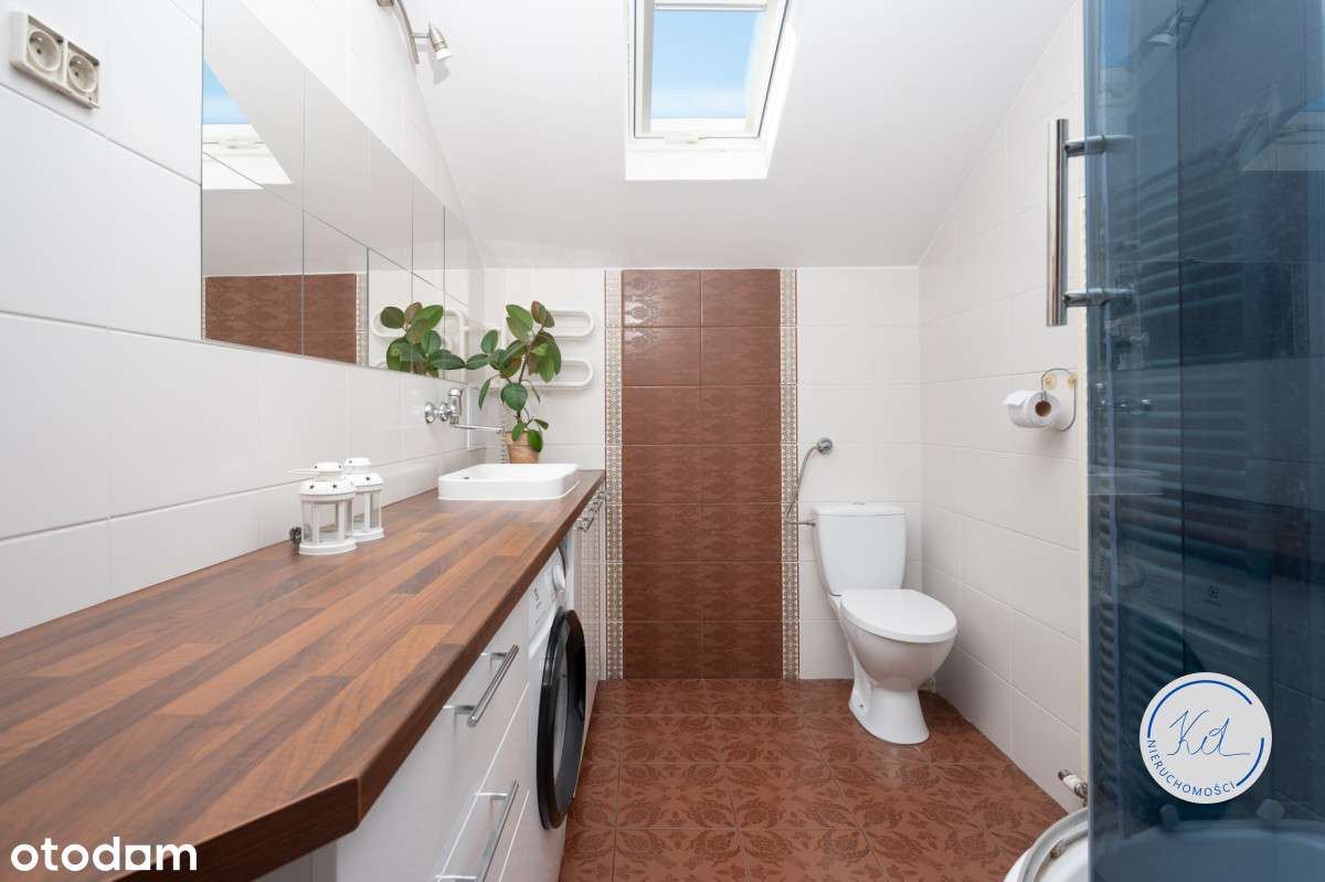 Dom wolnostojący w Kokotowie-13