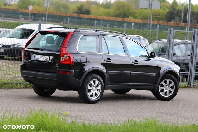 Volvo XC 90 - 11