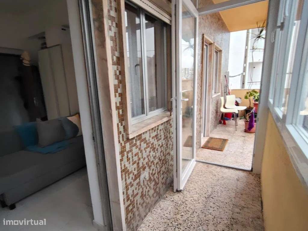 Apartamento T1 Venda Almada - Grande imagem: 2/8