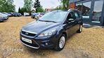 Ford Focus 1.8 FF Platinium X - 29