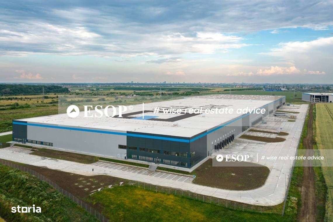 Eli Park Iasi,  spatii pentru diverse activitati, 2.500 - 63.000 mp - Imagine principală: 3/3