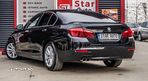 BMW Seria 5 518d - 5