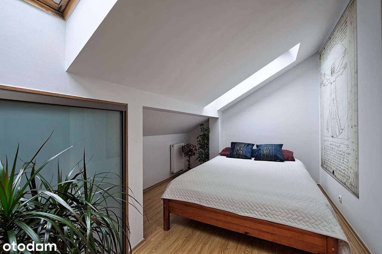 2-poziomowe 158m2| 5 pokoi z balkonem| garaż| las, cisza| BEZ PROWIZJI-14