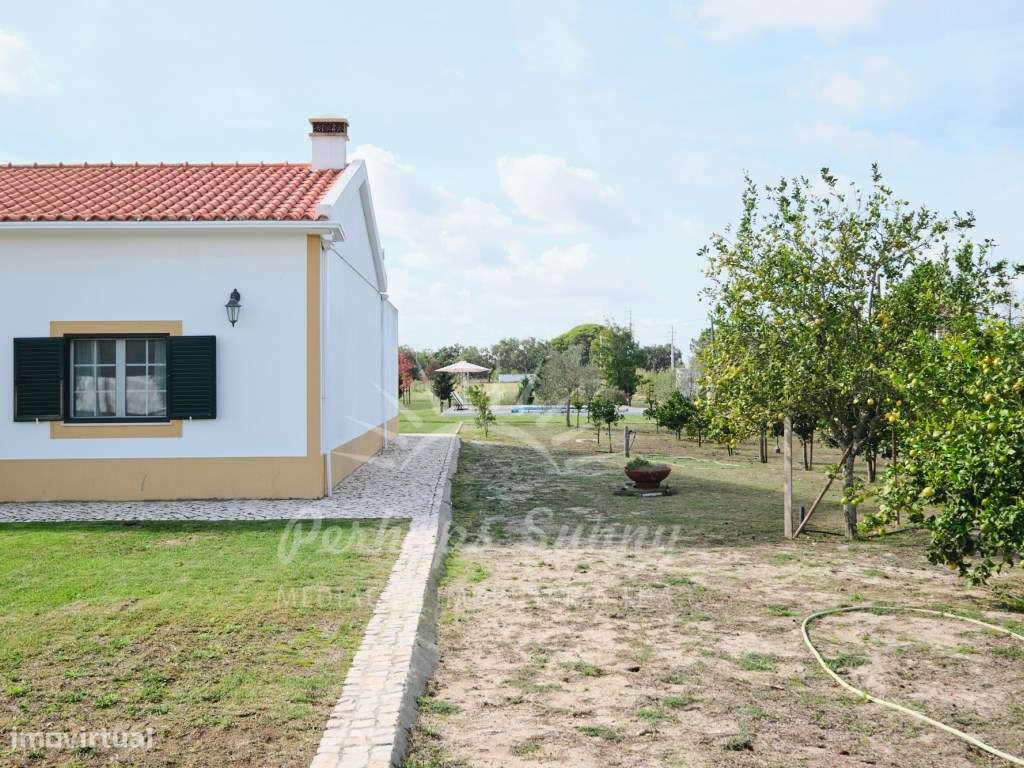 Quinta V6 - Grândola-54