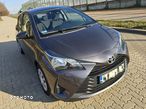 Toyota Yaris 1.5 Active - 5