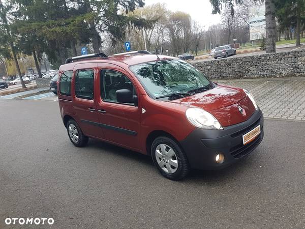 Renault Kangoo 1.6 16V 105 Happy Family - 4