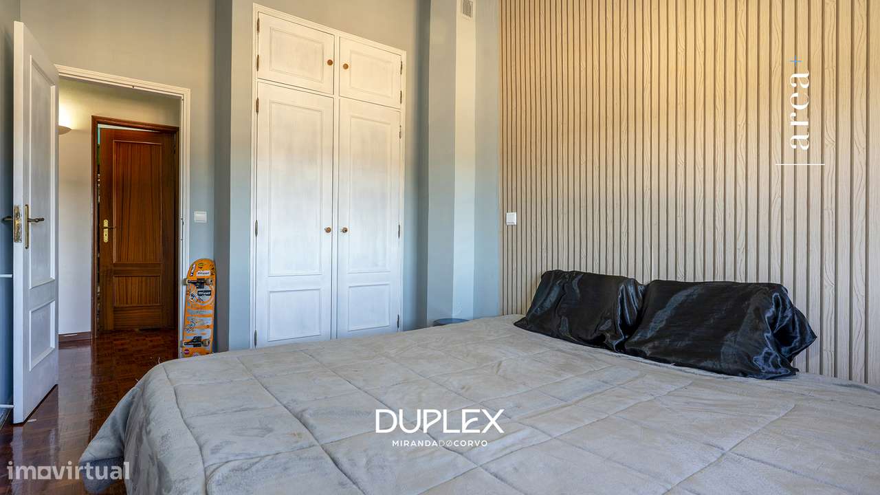 Imóvel Exclusivo | Duplex de Miranda do Corvo-29