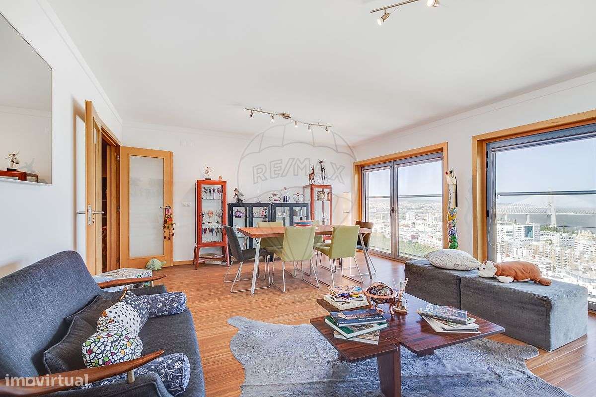 Apartamento T2 para venda - Grande imagem: 4/43