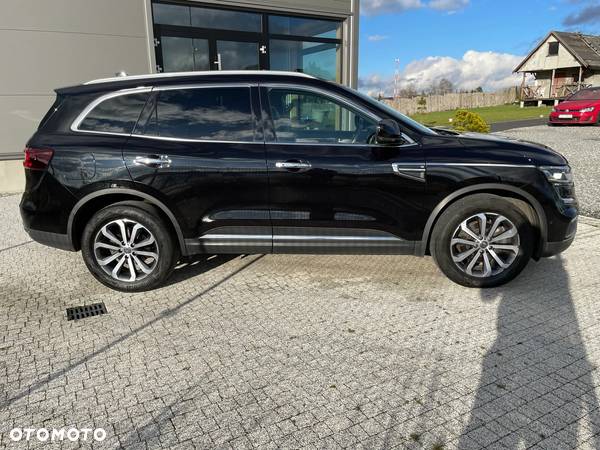 Renault Koleos BLUE dCi 150 X-tronic LIFE - 5