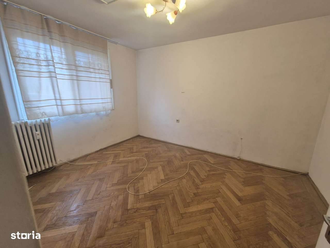 Apartament 2 camere Ultracentral de vânzare-0