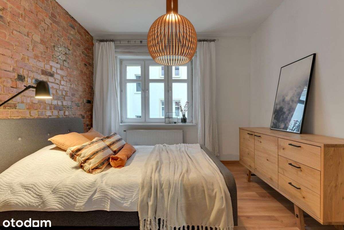 Apartament kamienica, centrum, 4 pokoje 90m2-11