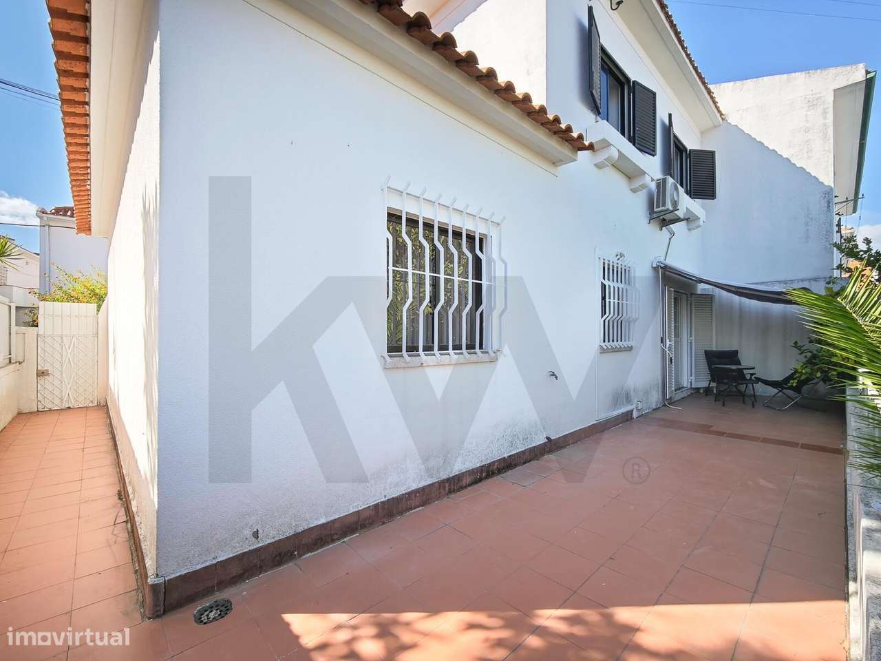 Moradia T4 no Bairro da Madre de Deus | Beato - Grande imagem: 4/20