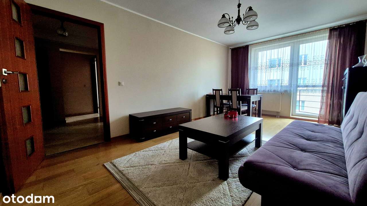 4 pokojowe mieszkanie na Brynowie Katowice Kossak-Szczuckiej-0