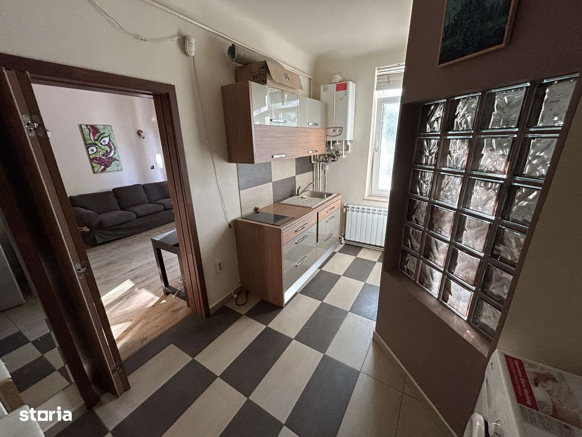 VÂNDUT / Garsoniera Cotroceni zona Parc Izvor - Imagine principală: 4/8