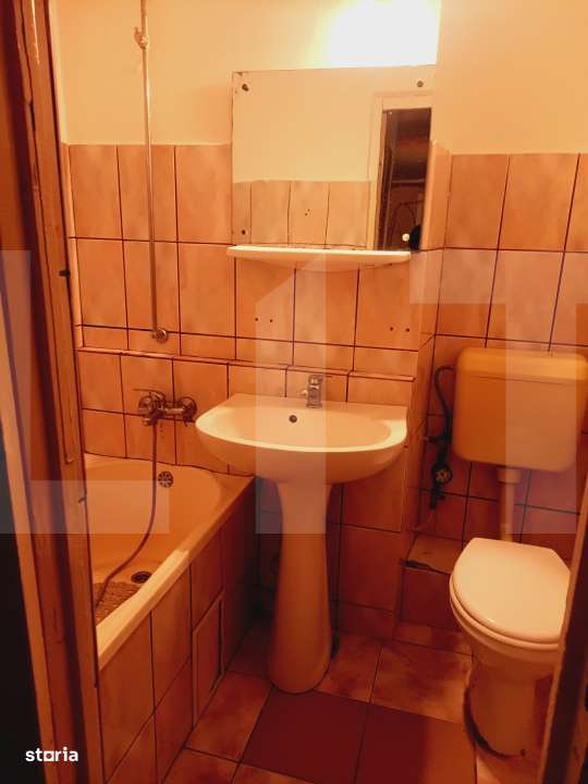 Apartament 2 camere, 39 mp, zona Sagului - Imagine principală: 5/7