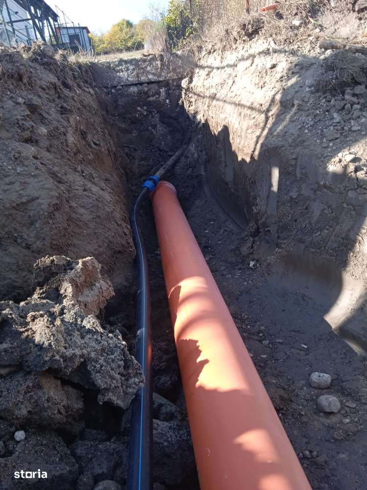 Teren intravilan - 1000 - 5000 mp - Pausesti Maglas | VALCEA - Imagine principală: 2/12