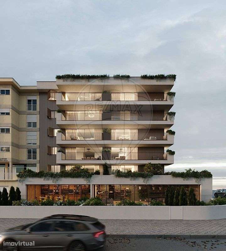 Apartamento T3 para venda-4