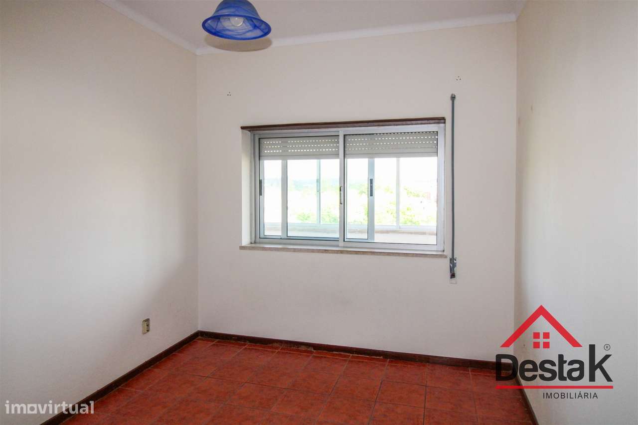 Apartamento T3  junto ao Fórum Viseu-8