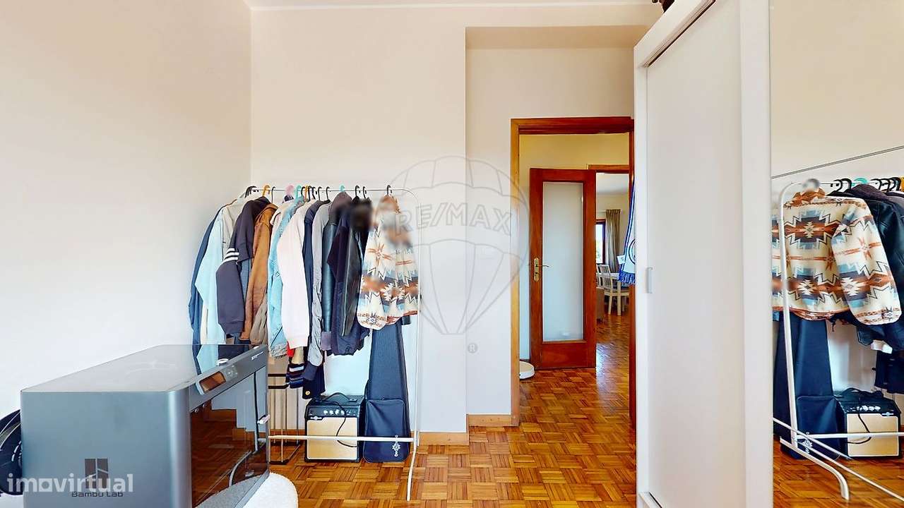 Apartamento T2 para venda-21