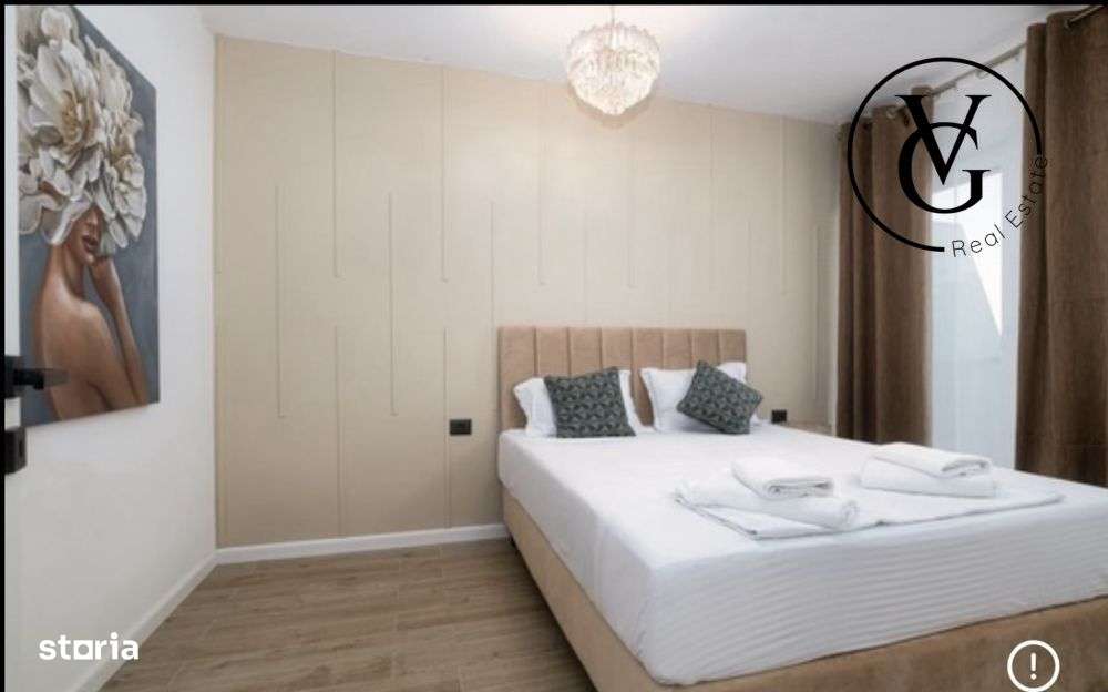 Apartament 2 camere elegant  Alezzi Infinity-6