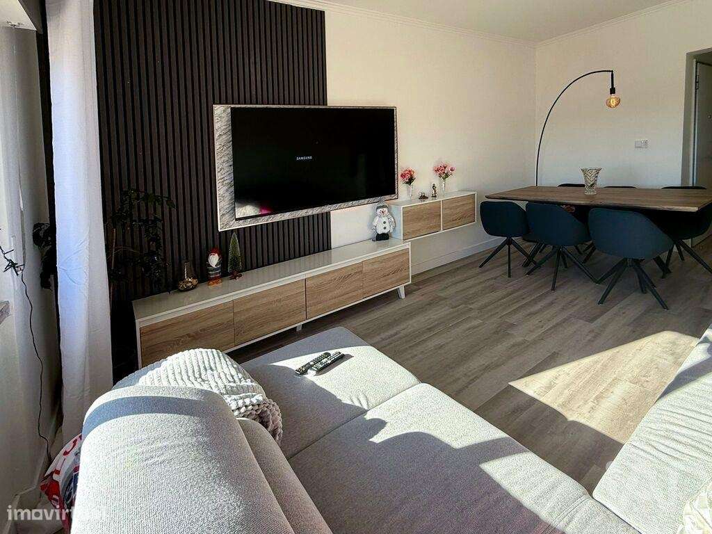 Apartamento T2 em Cacém e São Marcos - Grande imagem: 3/24