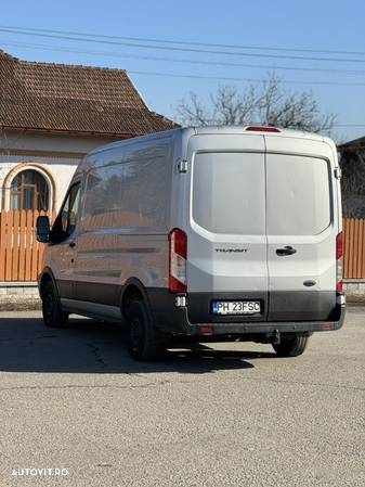 Ford Transit - 4