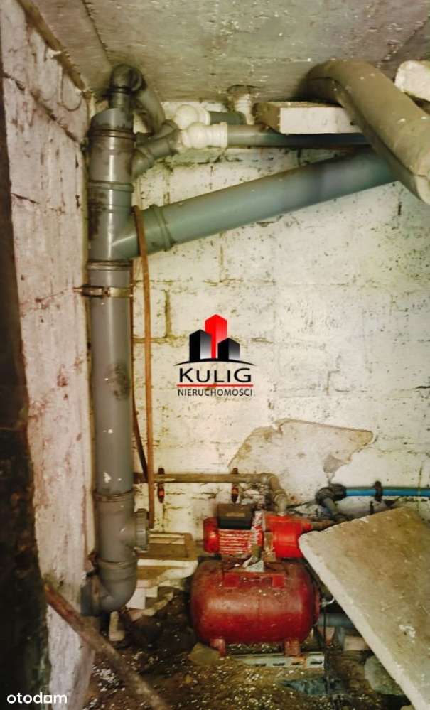 Działka Rolna z budynkiem mieszkalnym, 11,85ar - Pełny obrazek: 5/8