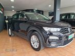 VW T-Roc 1.6 TDI Style - 2