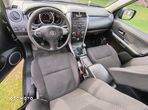 Suzuki Grand Vitara 2.0 Comfort - 14