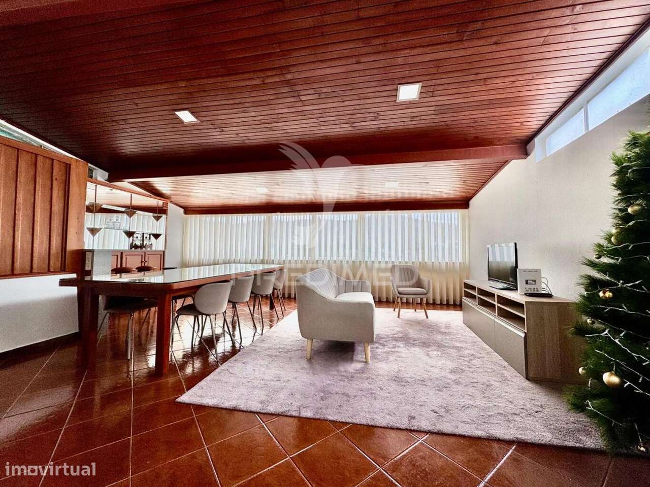 Moradia  T4 em Guimarães - Grande imagem: 5/35