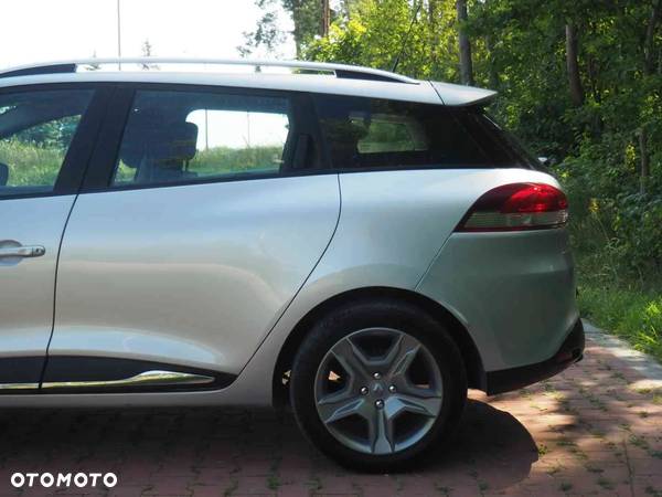Renault Clio Grandtour (Energy) dCi 90 Start & Stop LIMITED - 17