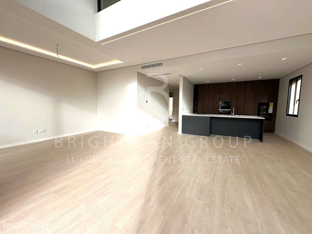 Moradia nova em condomínio privado, em Murches-8