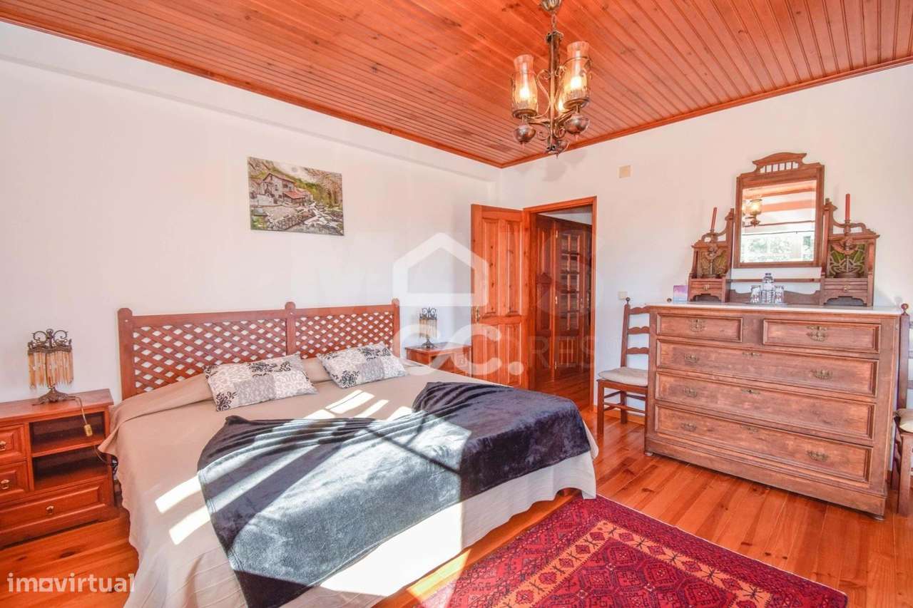 Moradia T7 na Barragem de Castelo de Bode-19