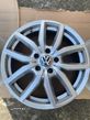 Jante Bmw f10/f11 Dezent cu cauc 245/45/R18 4-5 mm 8jx18 et 35 - 11