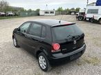 Volkswagen Polo 1.2 United - 4