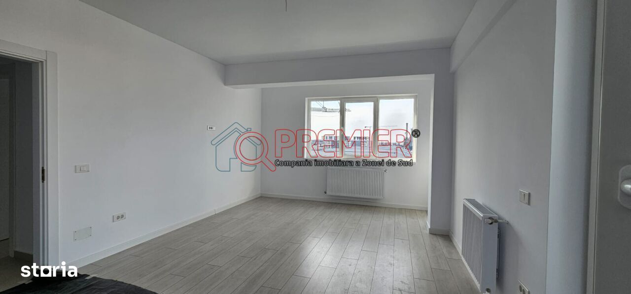 Apartament 3 camere si terasa 15 mp - Aurel Persu.