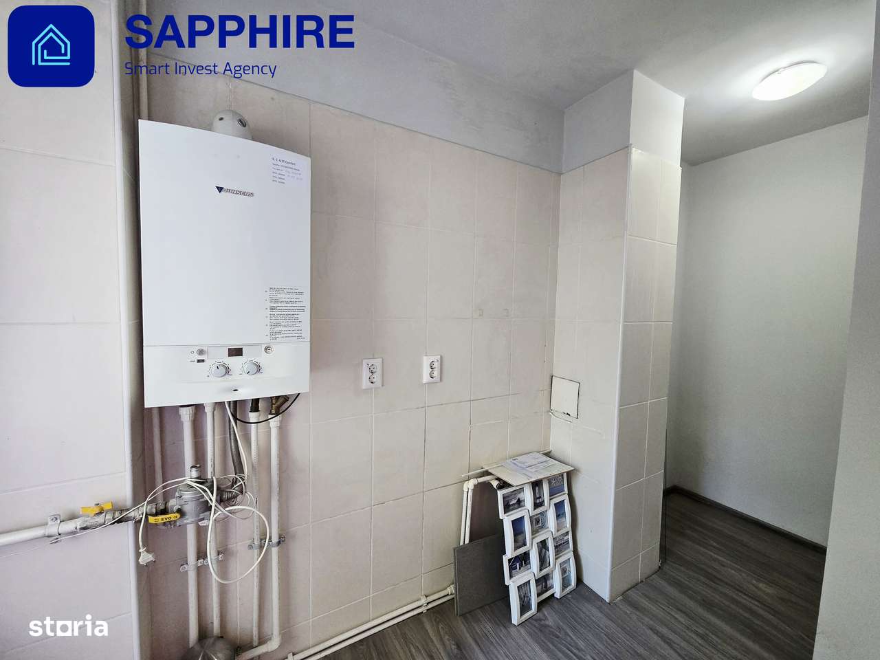 Garsonieră de vânzare metrou Timpuri Noi, ideal investiție, centrală - Imagine principală: 4/8