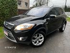 Ford Kuga 2.0 TDCi Titanium - 2