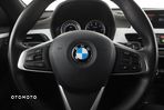 BMW X1 sDrive18d Advantage - 20