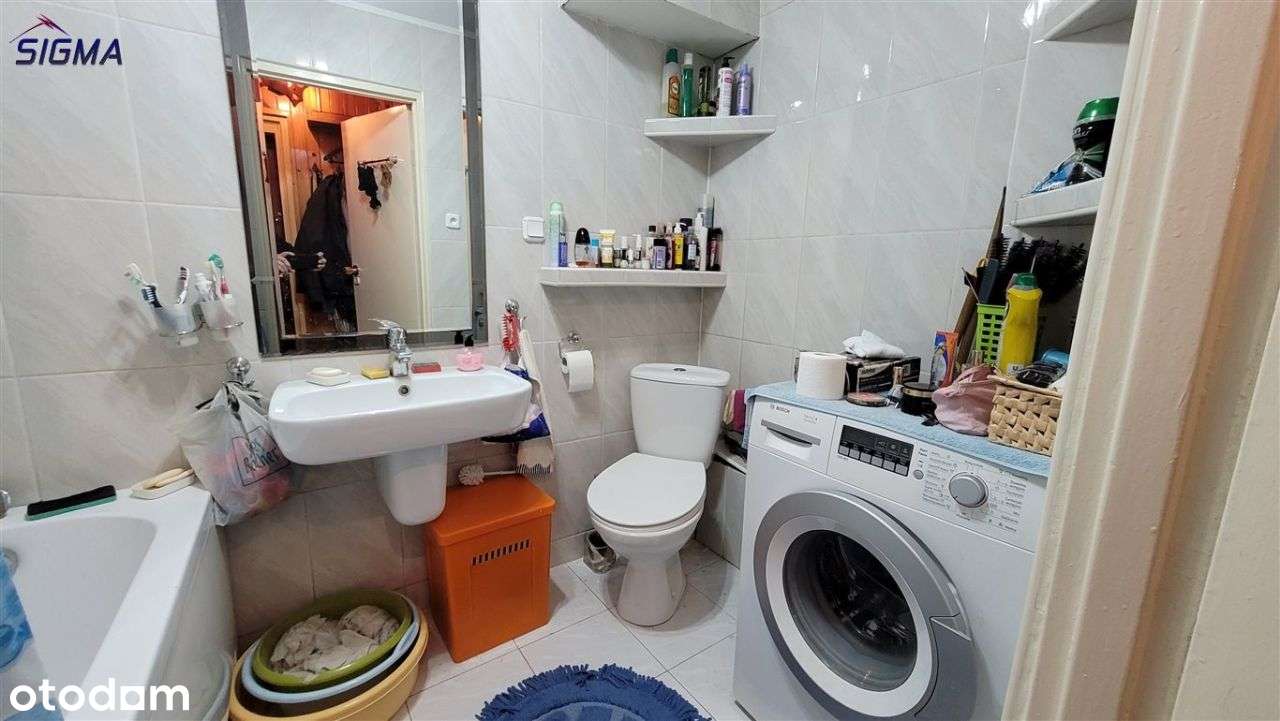 2 pokoje Szombierki-4