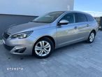 Peugeot 308 SW BlueHDi 120 EAT6 Stop & Start Allure - 7