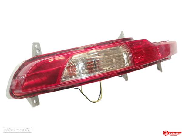 FAROL DE NEVOEIRO TRASEIRO ESQUERDO KIA SPORTAGE SL 2010 - 1