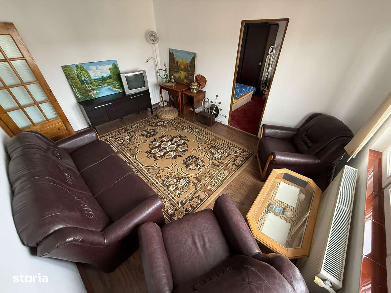 Melodiei zona Banca Transilvania - Ap. 3 camere - Imagine principală: 2/7