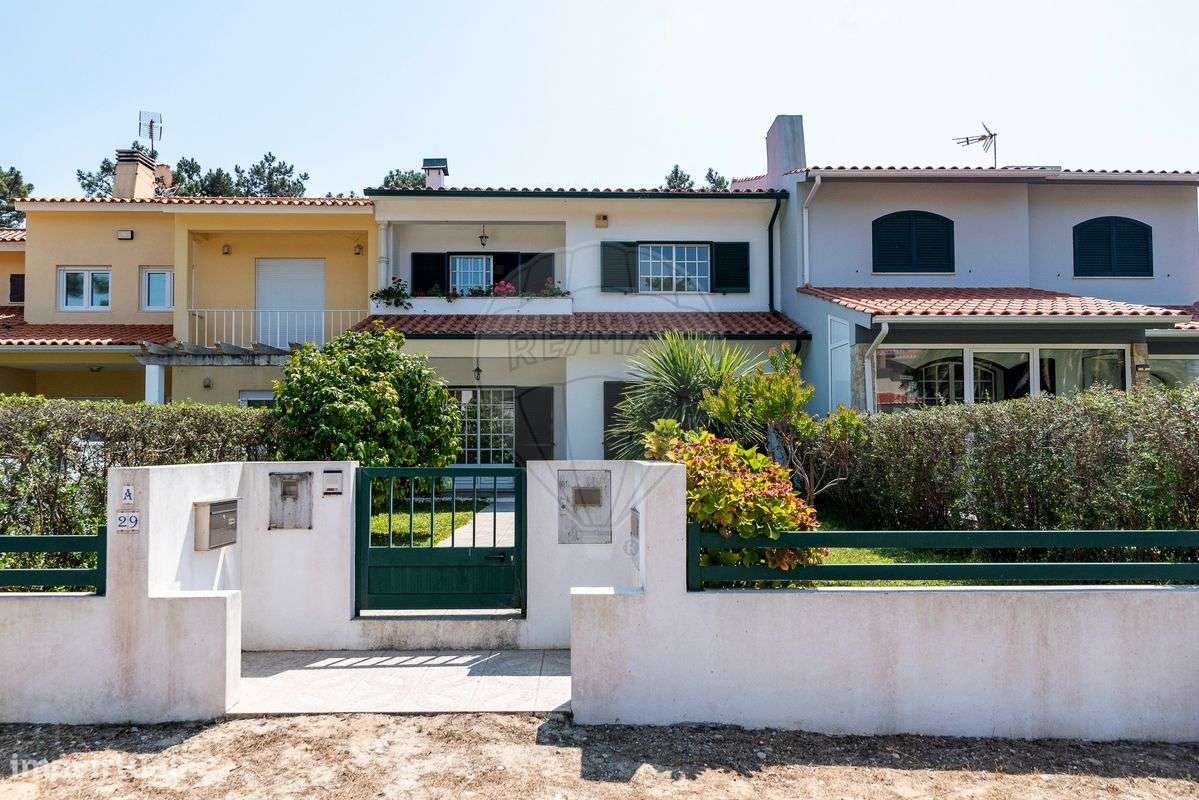 Moradia T4 para venda - Grande imagem: 5/43