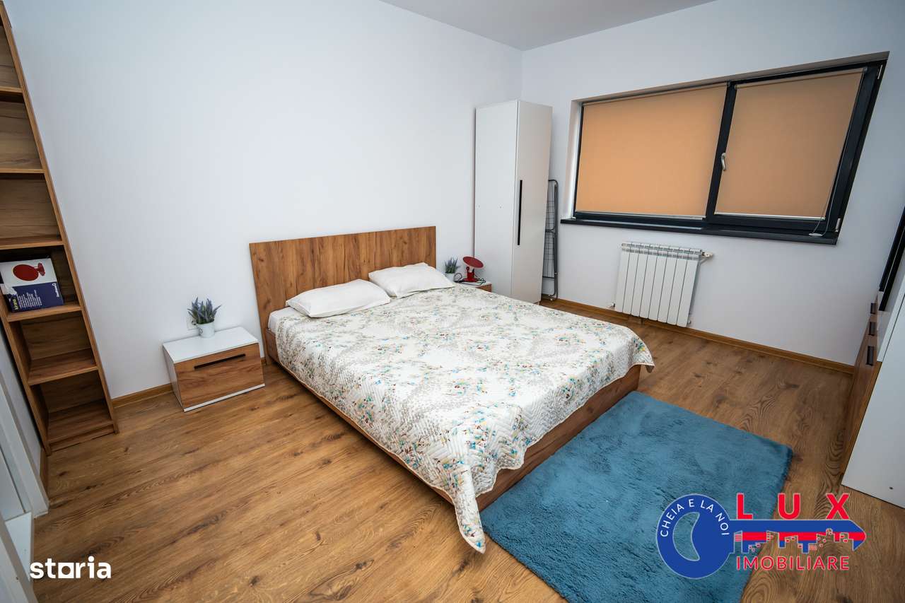 ID 3626 EXCLUSIVITATE – Apartament 3 camere – Strada 1848-10