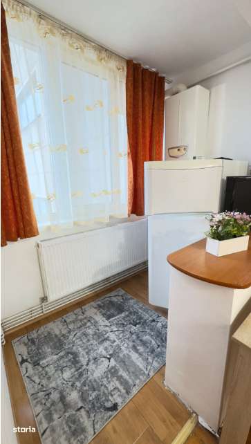 Inchiriere garsoniera etaj intermediar Centrul Civic-Toamnei -Cec - Imagine principală: 5/7