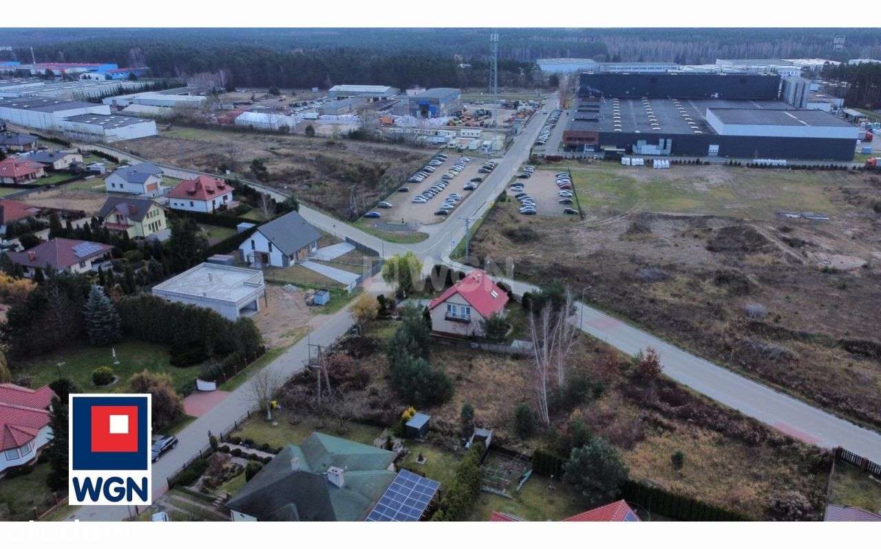 Działka budowlana-8