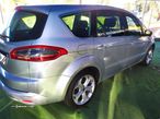 Ford S-Max 2.0 TDCi Titanium 7L 143g - 4