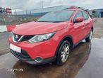 Far stanga Nissan Qashqai 2014 SUV 1.5 dCI - 1