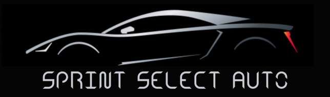 Sprint Select logo